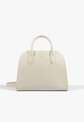 Bolsa Tiracolo Média Amy Branca