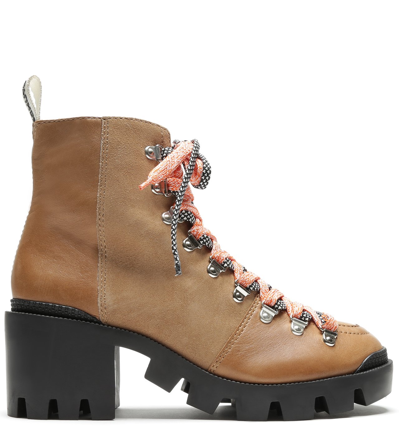 Bota hiking sale schutz