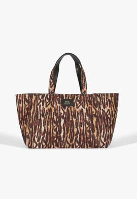 Bolsa Shopping Pink