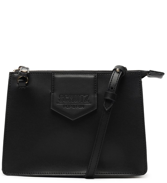 Clutch Vivi Black Clutch Vivi Black