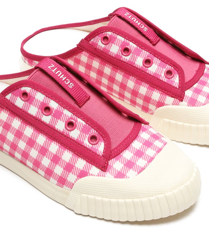 Open Sneaker Smash Pink Open Sneaker Smash Pink