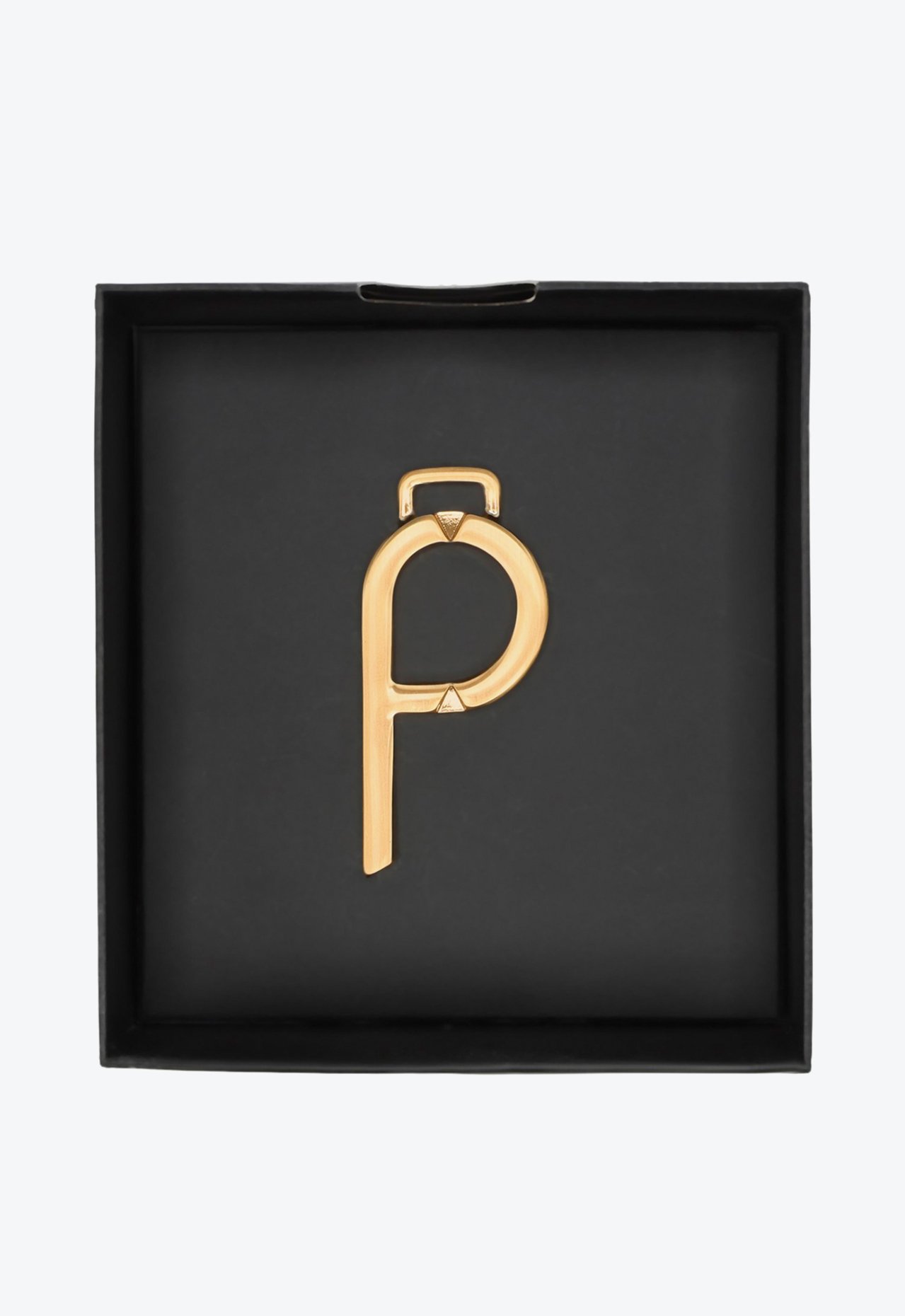 Letra P – Special A to Z | Schutz