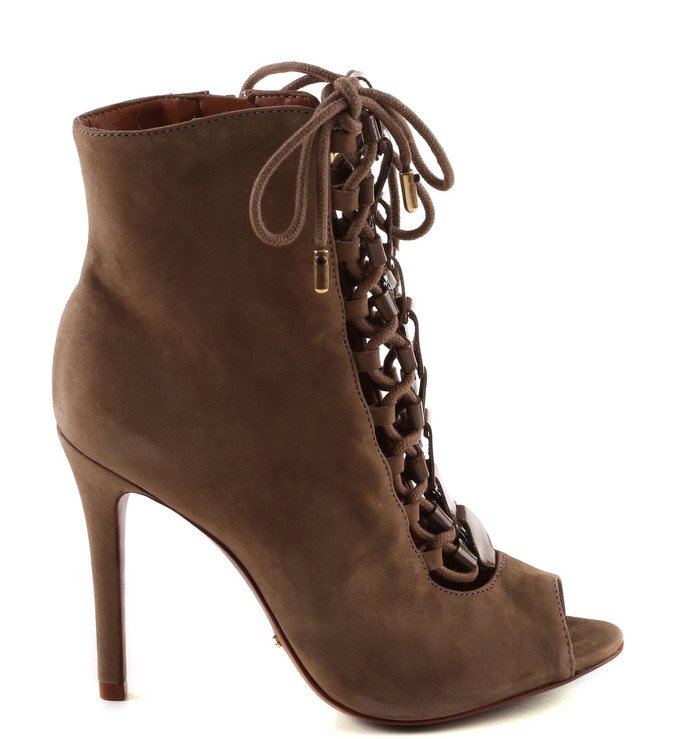 Ankle Boot Grunge Yucca