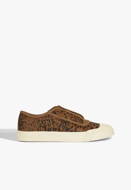Tênis Smash Animal Print
