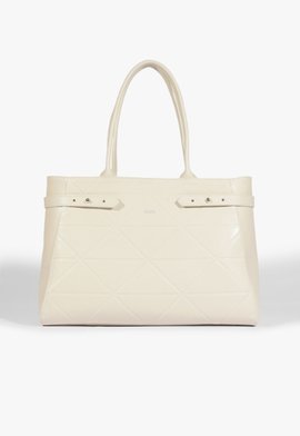 Bolsa Shopping Tracy Branca