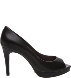 Sapato schutz peep toe new arrivals