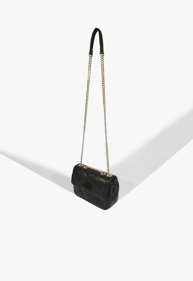 marina Bolsa Tiracolo Crossbody Marina Pequena Preta | Schutz