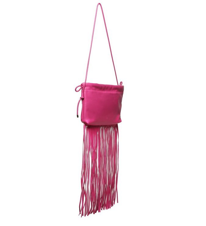 Pouch Bag Antonella Pink