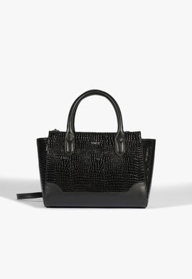 Bolsa Tote Millie Média Preta