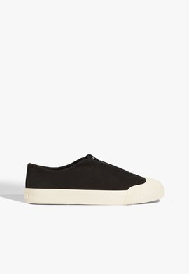 Tênis Smash Off Preto