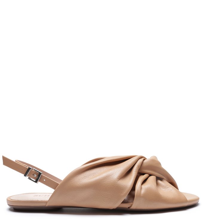 FLAT MIKA TWIST HONEY FLAT MIKA TWIST HONEY