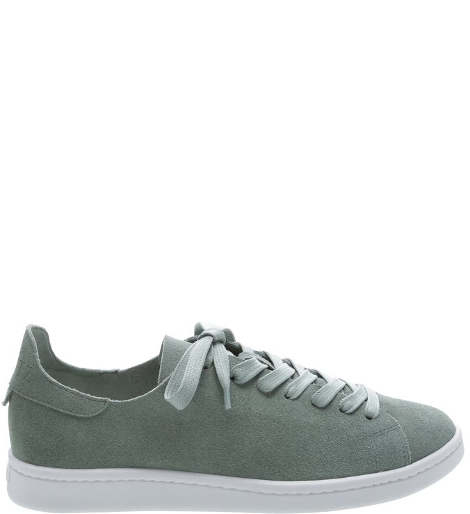Tênis Ultralight S-Light Suede Mint Tênis Ultralight S-Light Suede Mint
