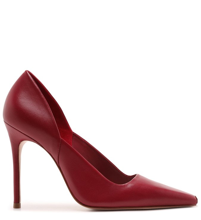 Scarpin Miranda Deluxe Red Scarpin Miranda Deluxe Red