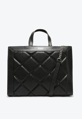Bolsa Tote Grande Sarah Preta