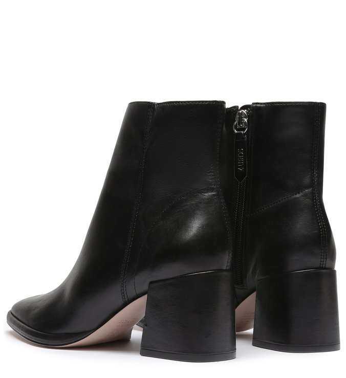 New Boot Evasê Black New Boot Evasê Black