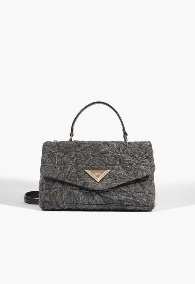 Bolsa Satchel 944 Denim Jeans