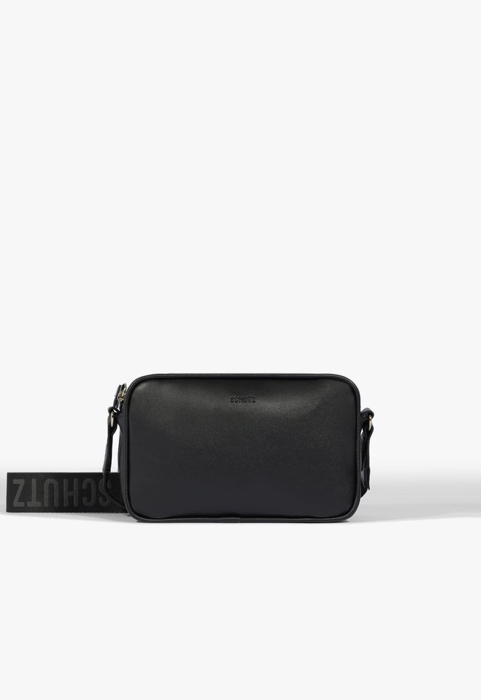 Bolsa Natalie Preta