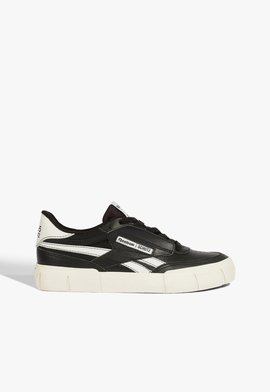 Tênis Reebok Preto