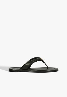 Chinelo Bold III Preto