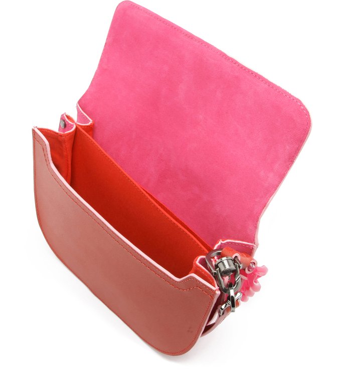 SATCHEL SAM RED SATCHEL SAM RED