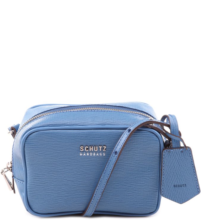 Crossbody Anna Blue
