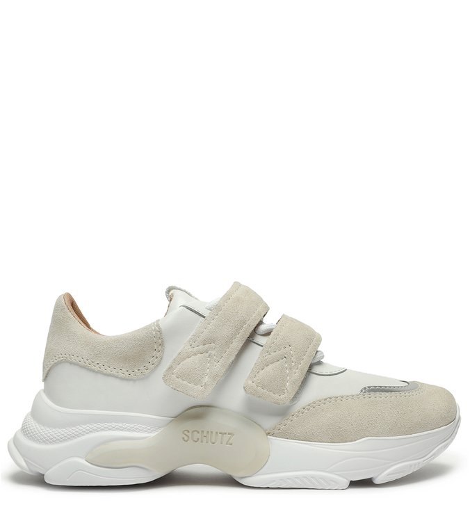 Sneaker Rush Straps Neutral
