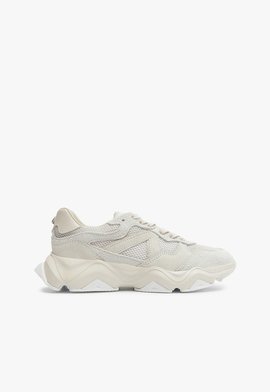 Tênis Schutz ST 2940 Branco