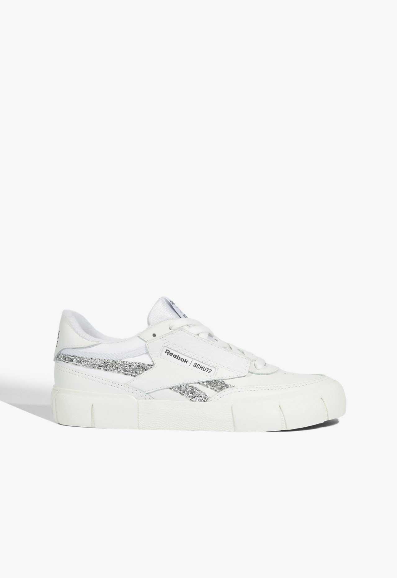 Tênis Reebok Branco | Schutz