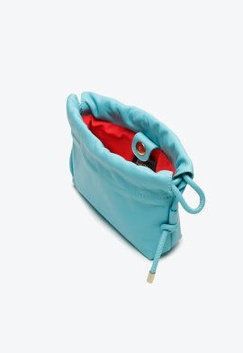Mini Pouch Bag Antonella Acqua