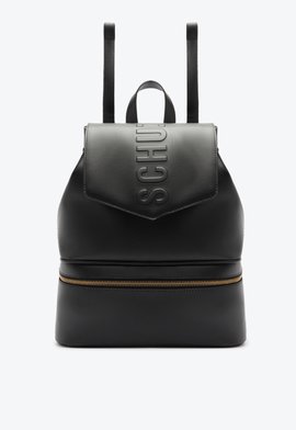Mochila Tassy Couro