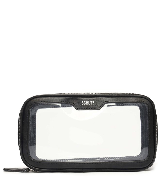 Nécessaire Milly Vinil Black