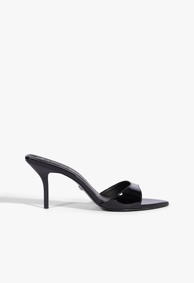 Mule Elodie Preto