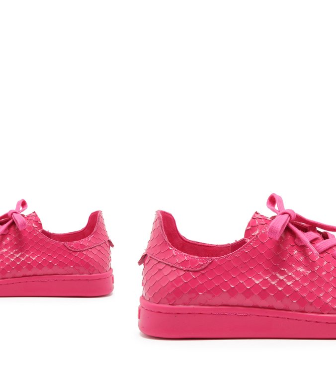 TÊNIS ULTRALIGHT S-LIGHT VIBRANT PINK TÊNIS ULTRALIGHT S-LIGHT VIBRANT PINK