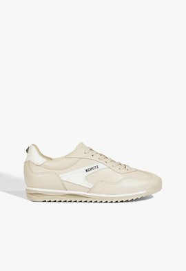 Tênis Firenze Couro Branco
