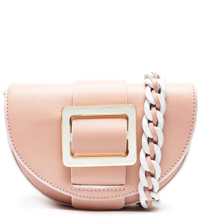 Pochete New Buckle Rose