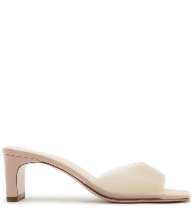 MULE VINIL NUDE