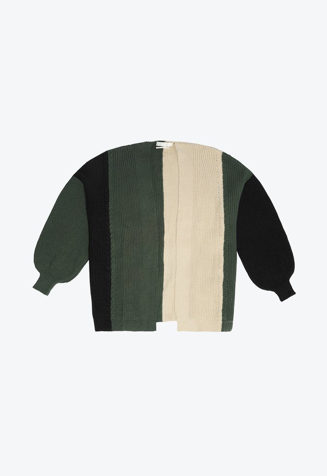 Casaco Tricot Vanessa