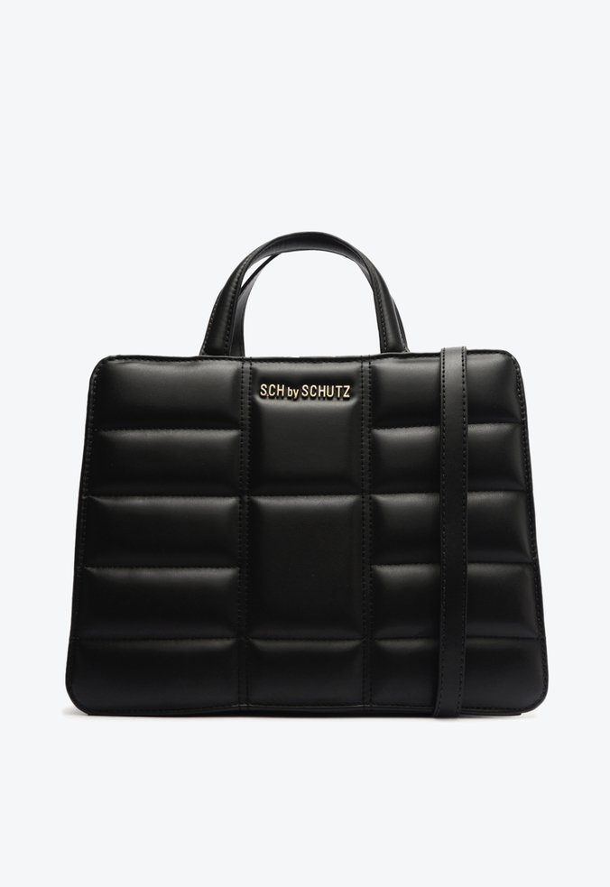 Bolsa Grande Preta