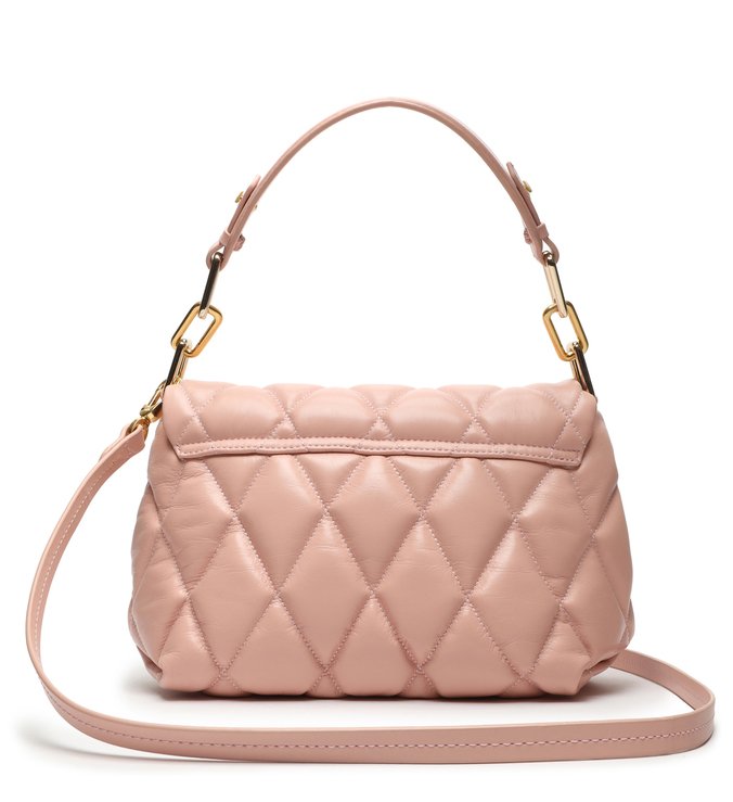 Shoulder Bag Candy Rose Shoulder Bag Candy Rose