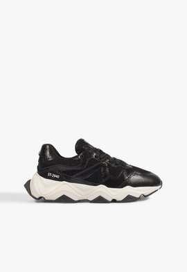 Tênis St 2941 Preto | Schutz