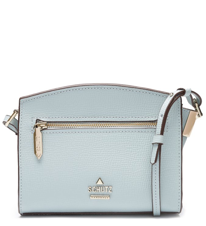 CROSSBODY CORALINA BABY BLUE CROSSBODY CORALINA BABY BLUE