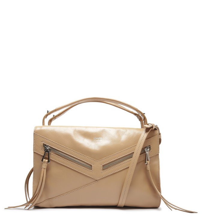 loewe triangle bolsa