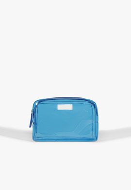 Necessaire Eillen Azul