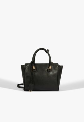Bolsa Tote Pequena Preta