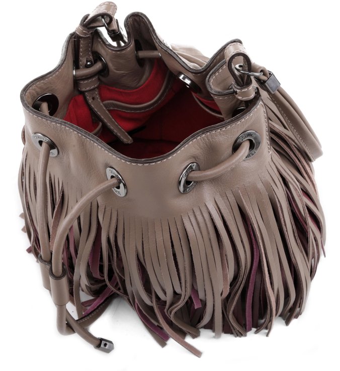 Mini Bucket Cris Mini Bucket Cris