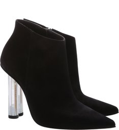 Ankle Boot Reflective Love