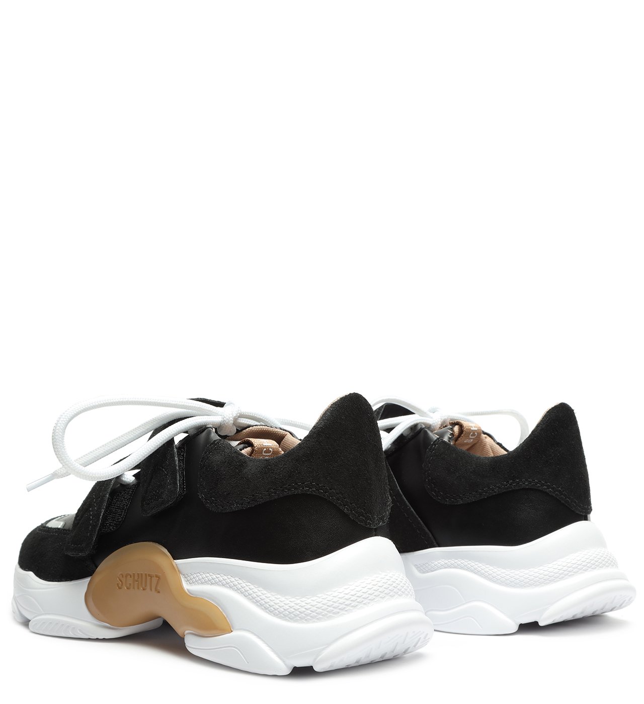 Dad discount sneakers schutz