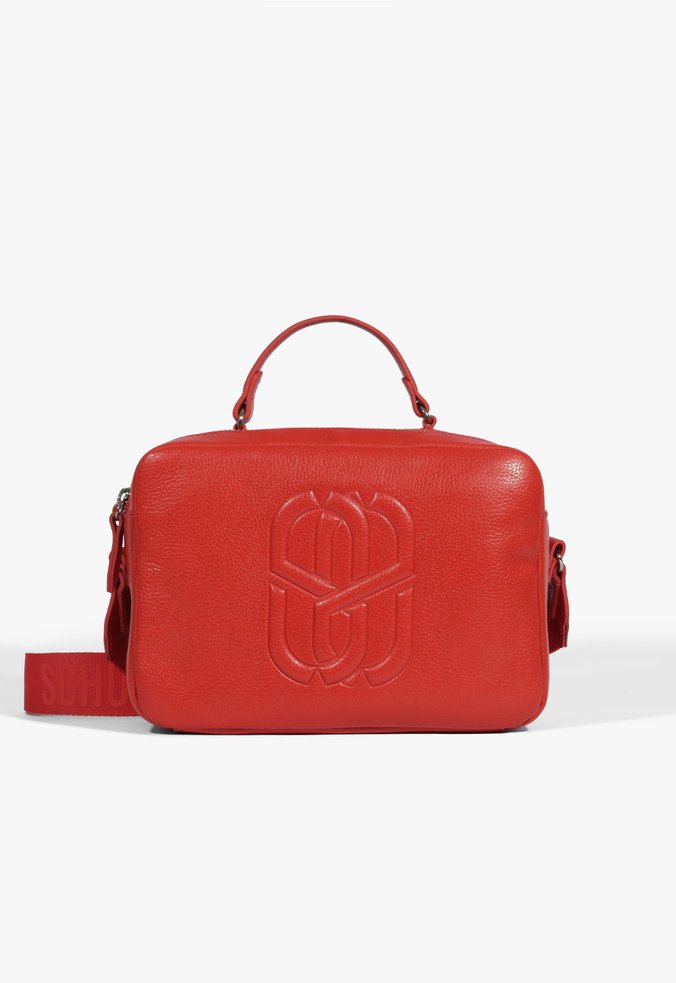 Bolsa Tote Vermelha