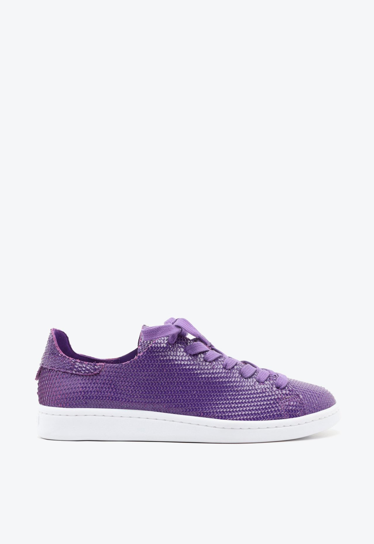 Tênis Ultralight S-LIGHT Snake Roxo | Schutz