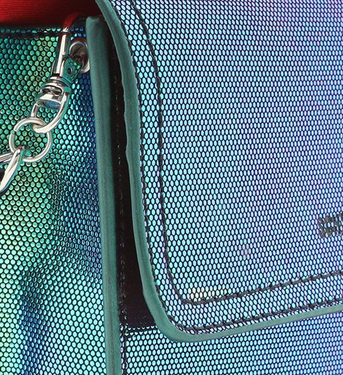 CROSSBODY LORENA HOLO CROSSBODY LORENA HOLO